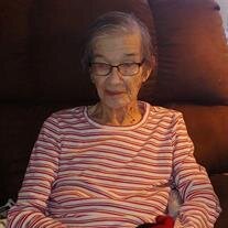 Mrs. Ruby Mayberry