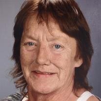 Marilyn S. Smerdon