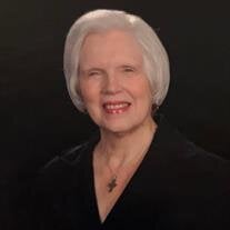 Mrs. Beth Thomas
