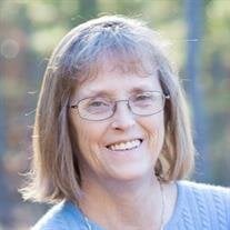 Karen Lee Moats