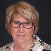 Mary Ann Kirsch