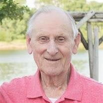 Elmer William Schroeder