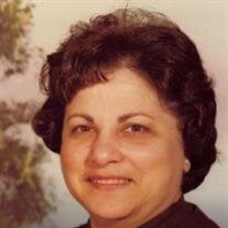 Carmella (Bartolomeo) Pacicca