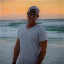 Joshua Lee Wilson
