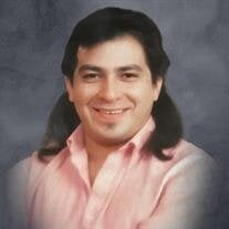 Armando Carrillo