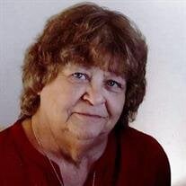 Barbara Ann Brenden