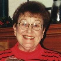 Wanda Perkins