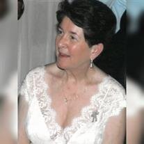Jinki (Virginia) Sadler Suber