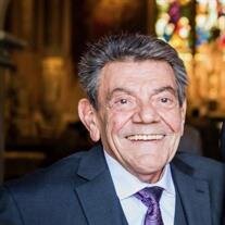 James Arthur Maro Sr.