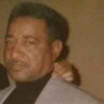 Mr. Larry Todd Miller