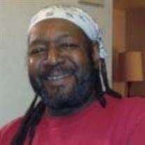 Rodney Scotty Scott