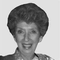 Beverly A. Fitzgerald