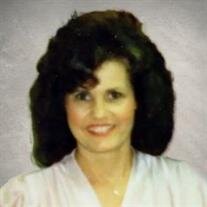 Judy Elaine King