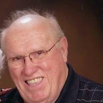 Walter E. Heard