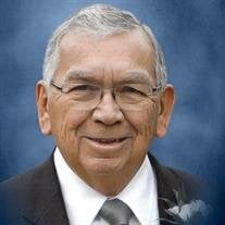 Rev. William Samuel Henderson III