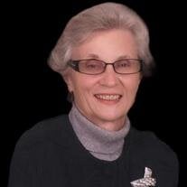 Shirley Maye Spurlock
