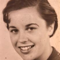 Marilyn Winifred Nolan
