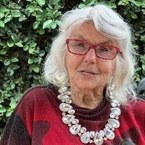 Ilean M. De Wald