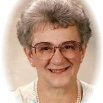 Vivian Nader