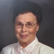 Anna Marie Herman