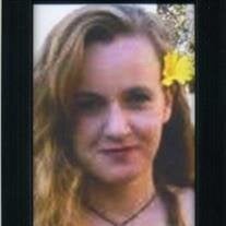 Meredith "Meri" Daye Pell