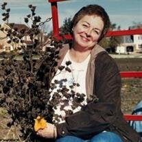 Diane B. Cutler