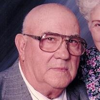 Floyd Ernest Snyder