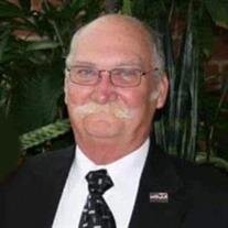 Stanley G. Forzley