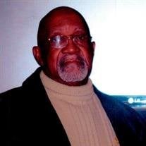 Milton Leon Dixon