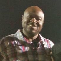 Mr. Emmitt Tarell Richardson