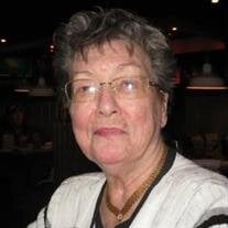 Helen E. Stirewalt