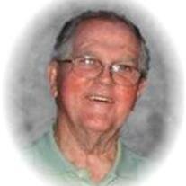 Richard "Duke" Huey