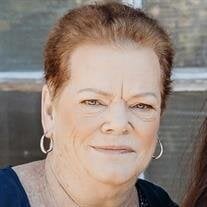 Patricia A. Baxter