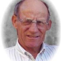 Russell Metz