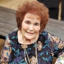 Elaine (Parham) Perry