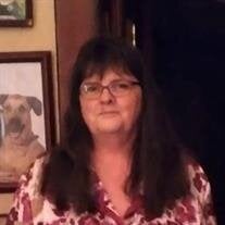 Sandra "Sandy" Gardner