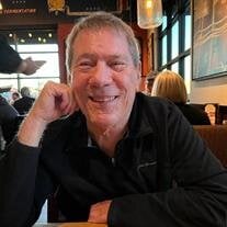 John "Johnny" Milton Eaves