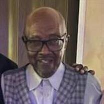 Mr. Eddie Marcus Bryant