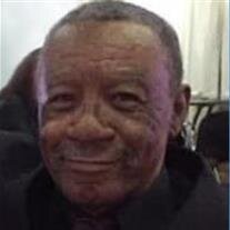 Altonio Jones