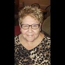 Mrs. Grace Juanita Coppock