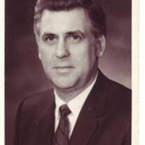 Robert Evans Raymond