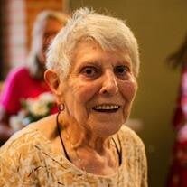 Helen Betty Witkowski