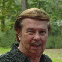 John "Jack" Joseph Smith, Ill