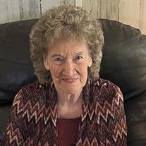 Myrtle Marguerite (Hoover) Dunbar