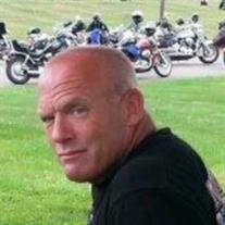 Alfred "Larry" Lawrence Lagonegro