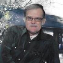Charles "Butch" T. Browning