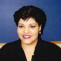 Evelyn Anaya Martinez