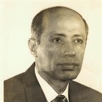 Ali Mobayen