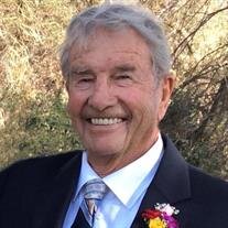 Arthur Carver Bowen
