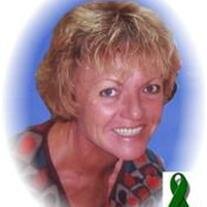 Suzette Hall